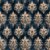 Navy / Blue / Gold